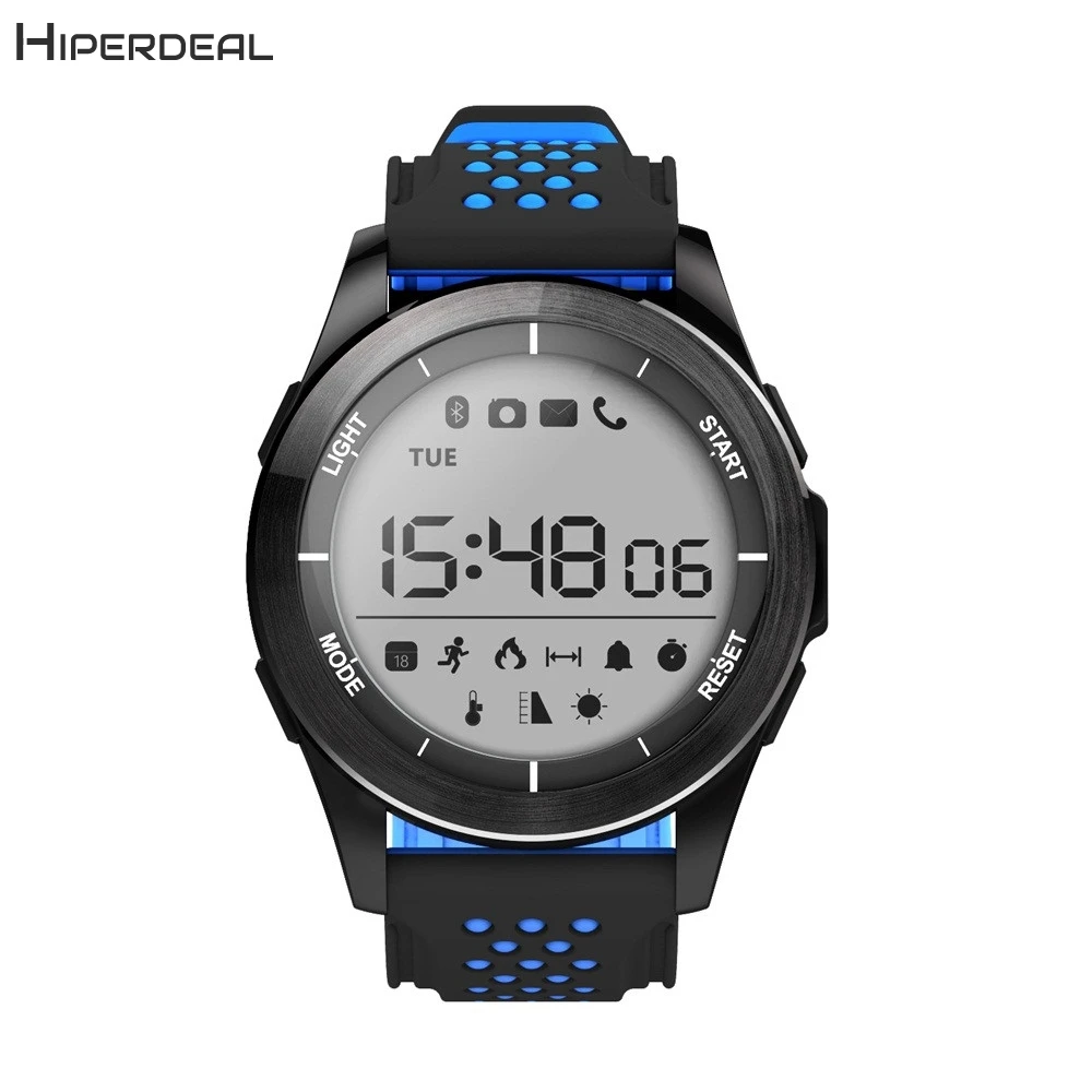Aliexpress.com : Buy F3 Smart Bluetooth Watch IP68 Waterproof Watch Pedometer Fitness Tracker