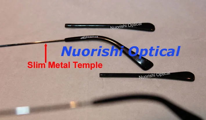 eyeglass temple covers