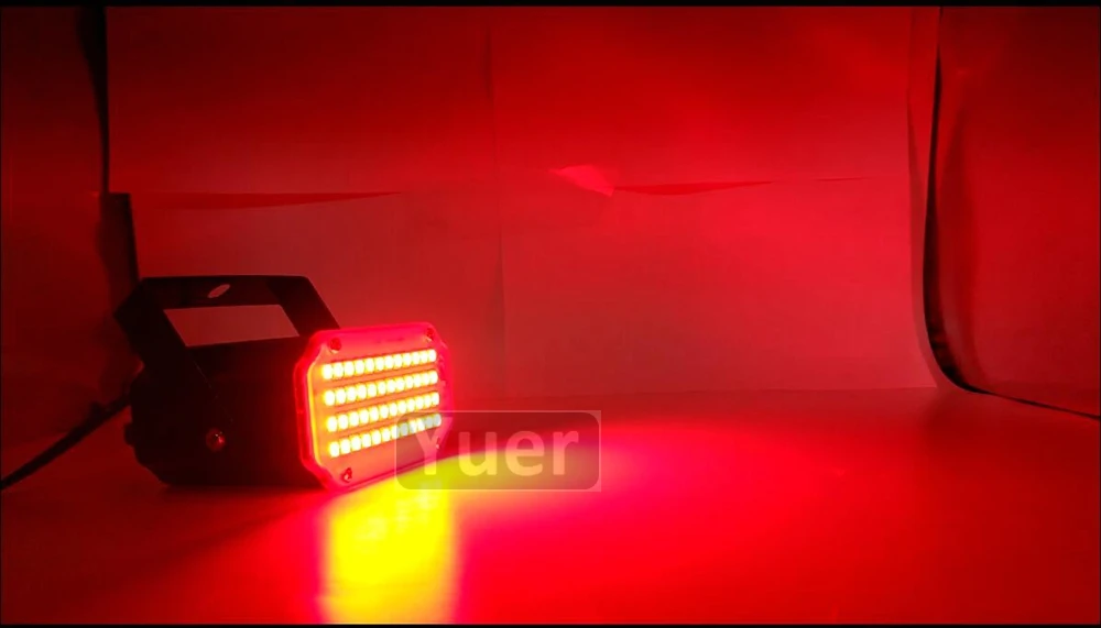 iluminação comercial