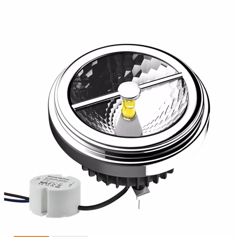 external ar111 led spotlight (1)