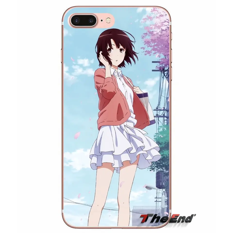 Ichigo 100 Ova Anime Soft Tpu Case Cover For Xiaomi Redmi 4 3 3s