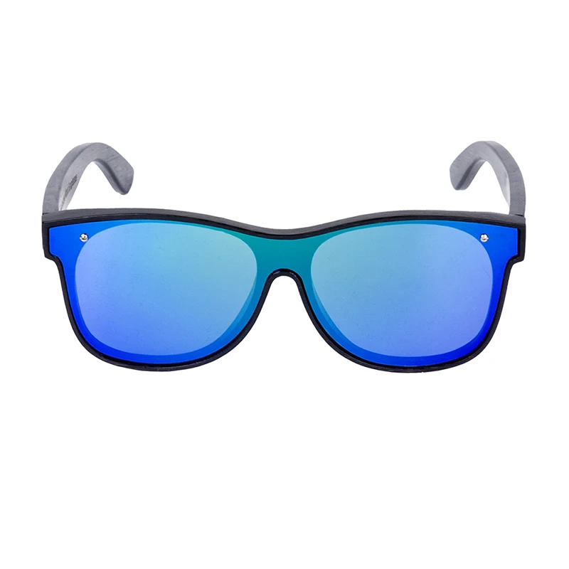 BOBO BIRD Luxury Sunglasses Wooden Polarized Eye Wear Women Men with Gift Wood Box Dropshipping U-DG16