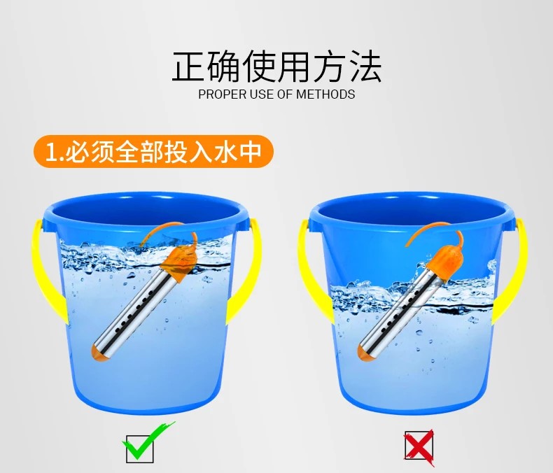 22%, 2500/3000W автоматическое отключение питания мини электрический водонагреватель быстрый нагрев кипения для ванной воды Инструмент нагрева горячей воды машина