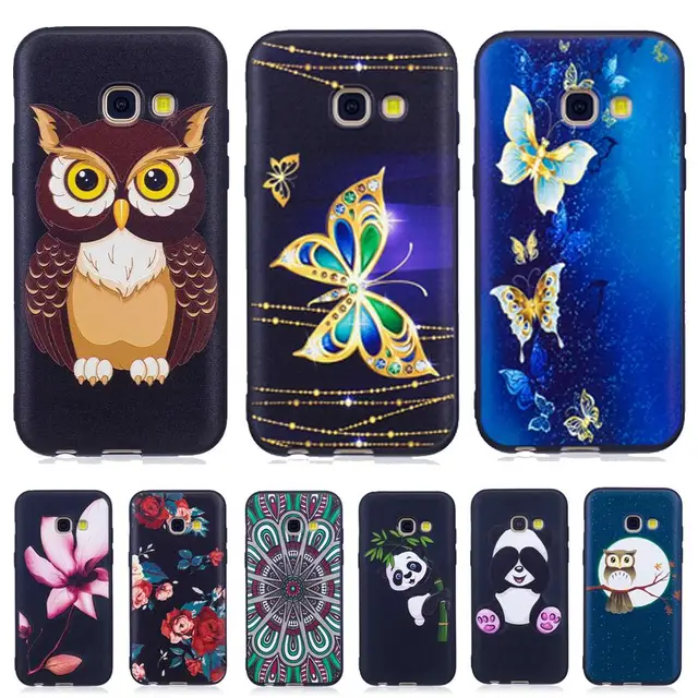 custodia samsung galaxy a5 2017 con il panda custodia samsung galaxy a5 2017 con il panda