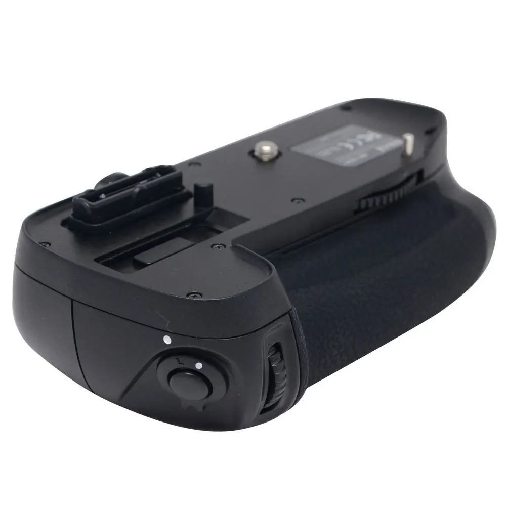Mcoplus Battery Grip for Nikon D600 D610 DSLR Camera EN-EL15 MB-D14