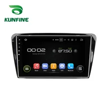 2GB RAM Octa Core Android 6.0 Car DVD GPS Navigation Multimedia Player Car Stereo for Skoda Octavia 2014 2015 Radio Headunit