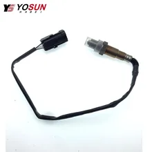 Oxygen Sensor 0258006537 For Chevrolet Niva LADA 2110 2111 2112 Kalina Samara UAZ Hunter lada samara 115 isbn 9785903091461