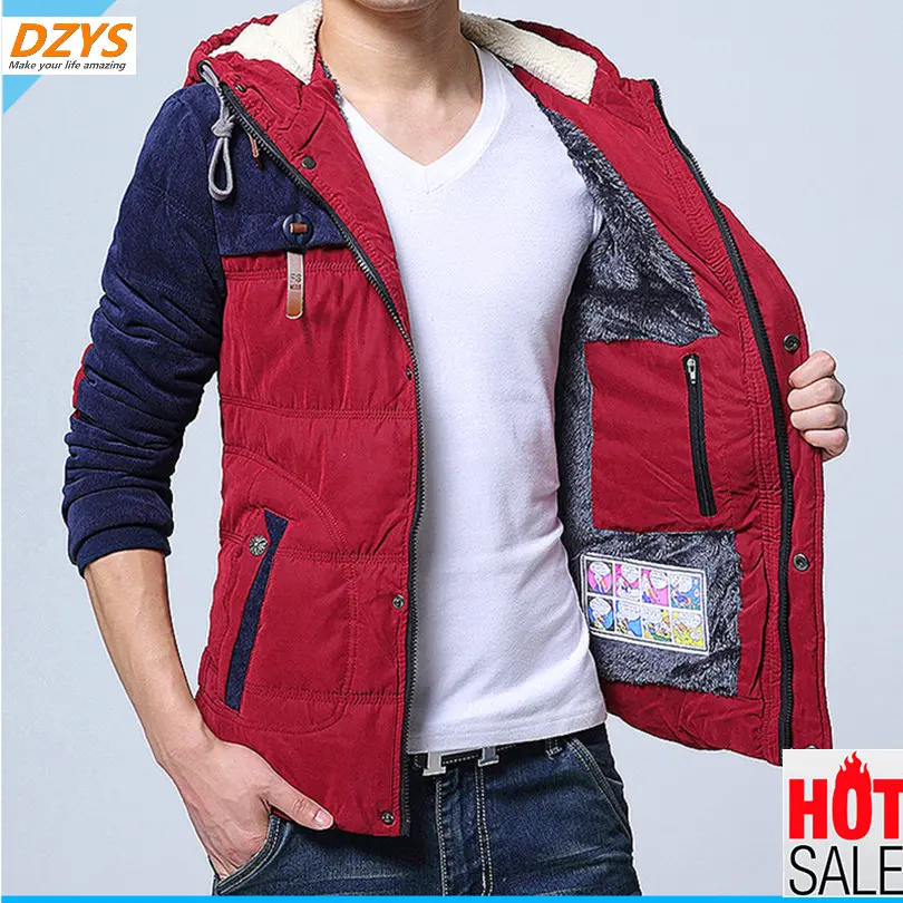 Men's Coats (7)