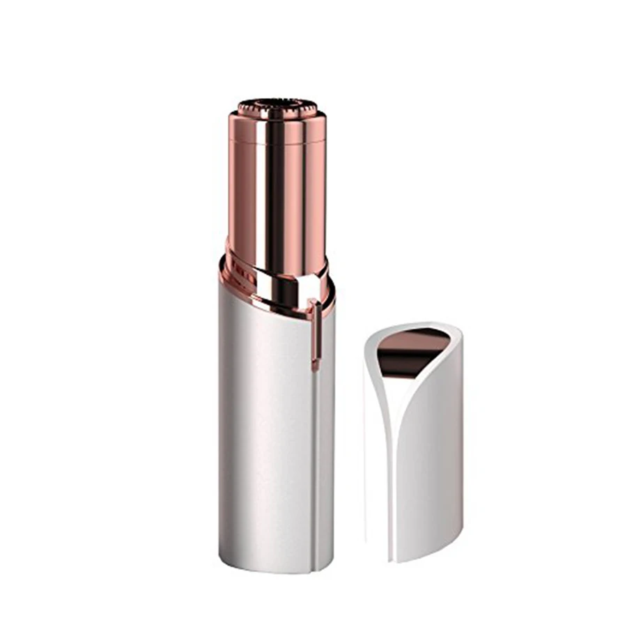

NEW Electric Epilator Perfect Hair Removal laser epilator for Women flawless face epilator Body Facial Hair Razor Makeup