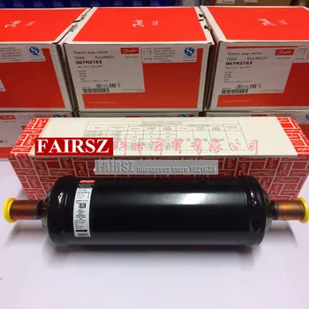 

Original DANFOSS Hermetic filter drier DML306S 023Z0070 new in stock