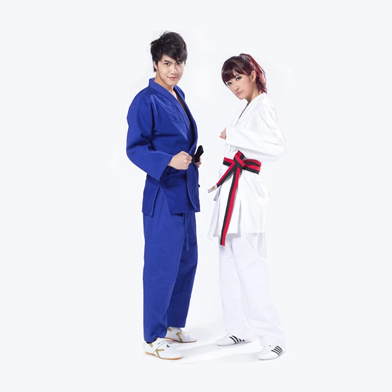 Бразильская униформа для мужчин и женщин детей взрослых|karate uniform|gi bjjkids taekwondo uniforms