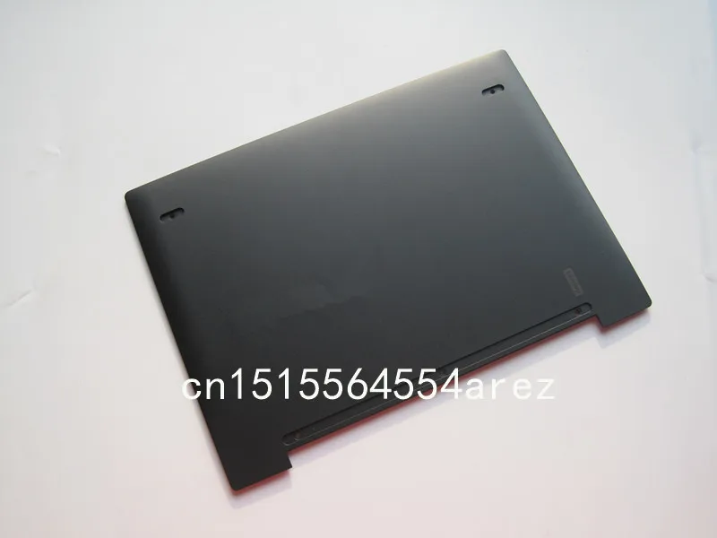 Ноутбук lenovo MIIX320-10ICR MIIX320 MIIX325 Базовая крышка/Нижняя крышка Черный
