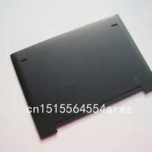 Ноутбук lenovo MIIX320-10ICR MIIX320 MIIX325 Базовая крышка/Нижняя крышка Черный