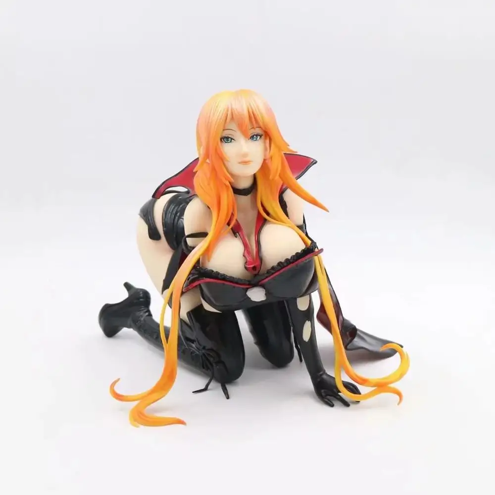 female anime action figures