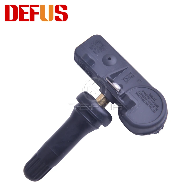 DEFUS 4X 56029398AB 433 МГц TPMS датчик давления в шинах для Chrysler Town& кантри Jeep Grand Cherokee