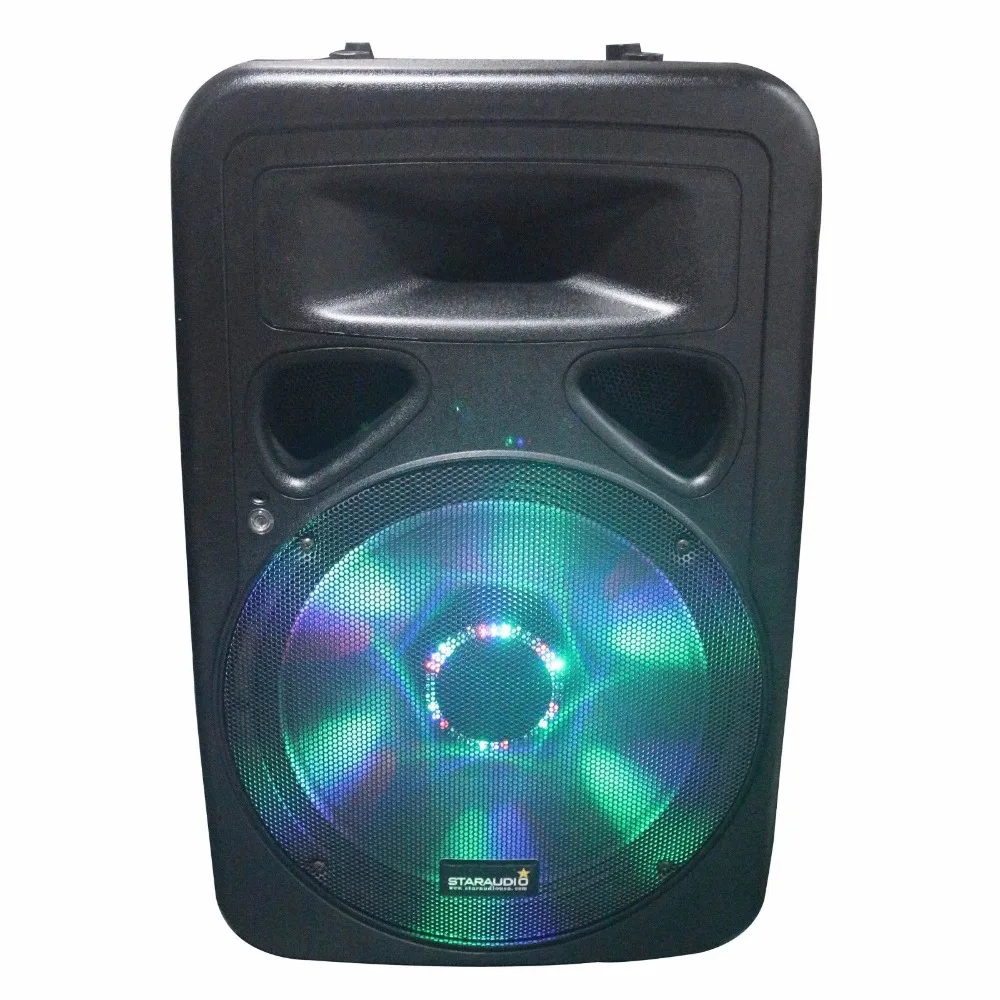 15'' 3500W speaker (8)