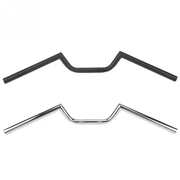 

Universal Motorcycle Refit Tracker Handlebar Drag Bar Replacement Part MotorCycle Accessories