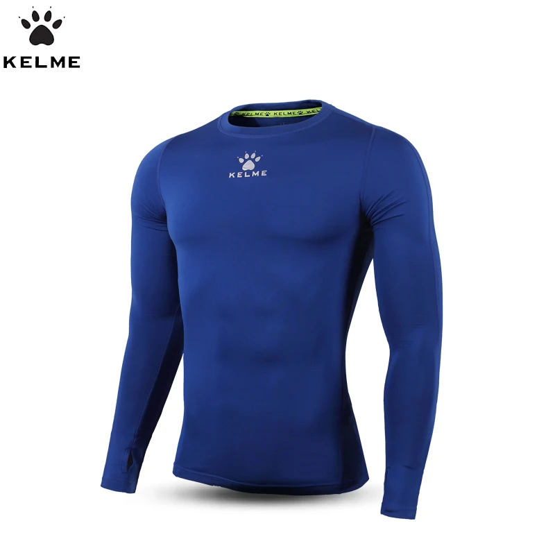 

Men Compression Long Sleeve Soccer Jersey Bike T-shirts Quick Dry Shirts Bicycle Running Sports Tights Jerseys Bicycle Clothing