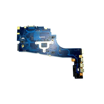 

K000891180 Laptop Motherboard ZBWAA LA-B303P w/ Mobile Celeron N2830 CPU for Toshiba Satelllite C55-B