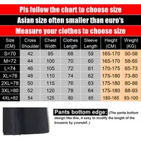 Jacket + Pants Men Formal Business Suits Pants Chinese Tunic Suits Black New Arrival Traditional Mandarin Plus Size XXXXL F048 2