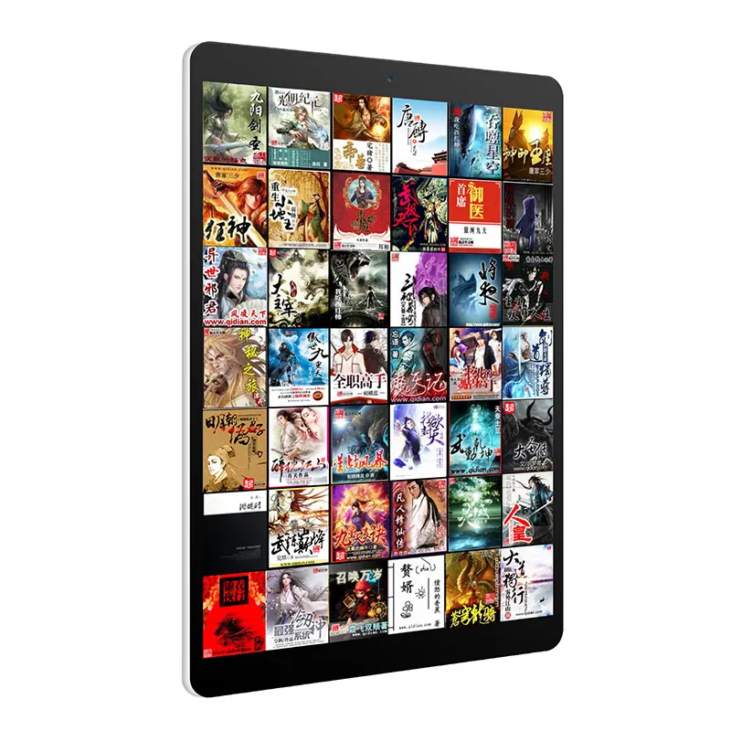 Teclast X89 kindow 7 5 дюймов планшет для чтения электронных книг Windows 10 + Android 4 Intel Z3735F 2 ГБ