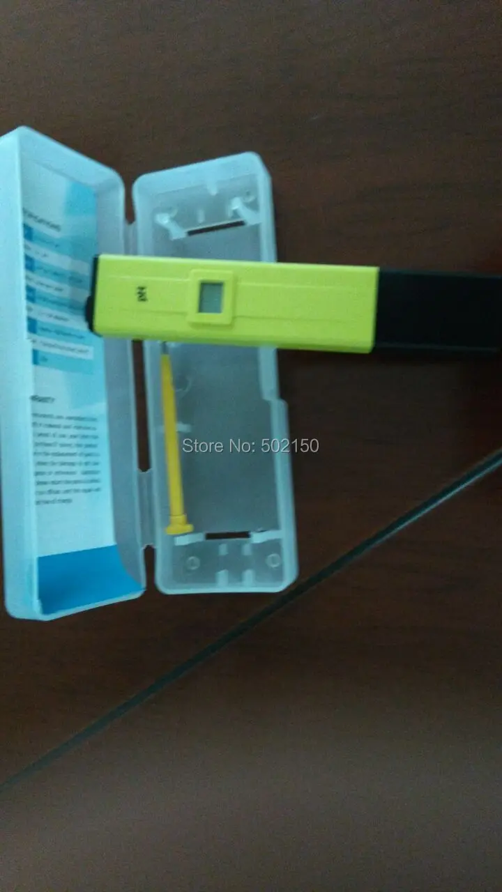

Digital pH Meter Tester for sell