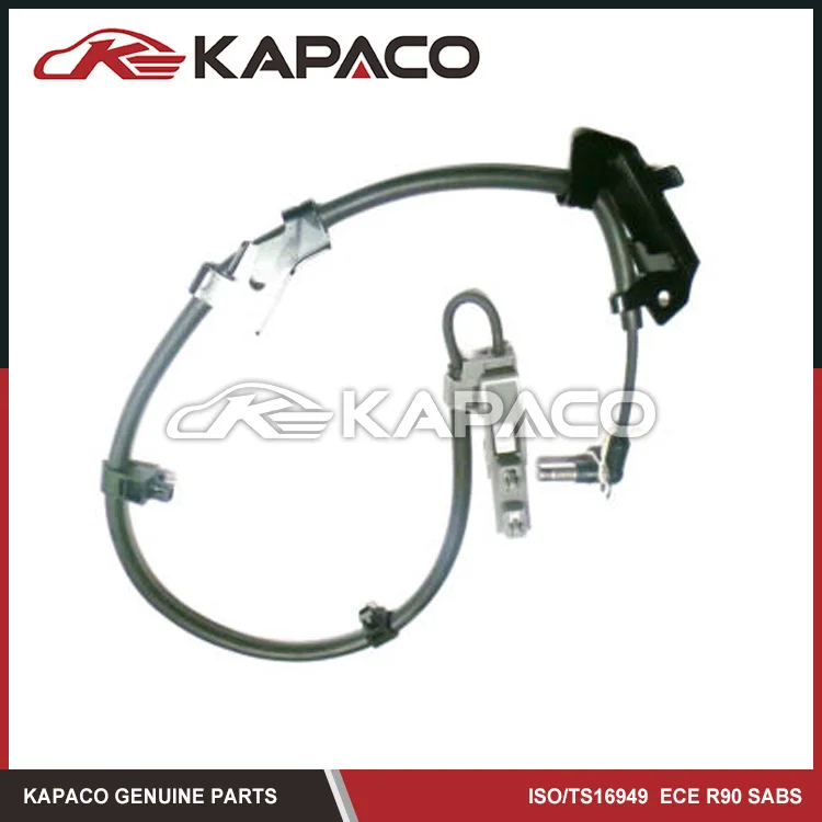 Front Right ABS Sensor For Isuzu D Max Speed Wheel Sensor 897387989151