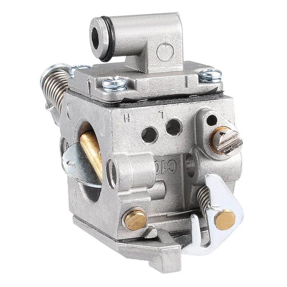 uxcell/® New Replacement Carburetor for STIHL MS170 MS180 017 018 Zama Chainsaw 1130-120-0603 Engines Carb