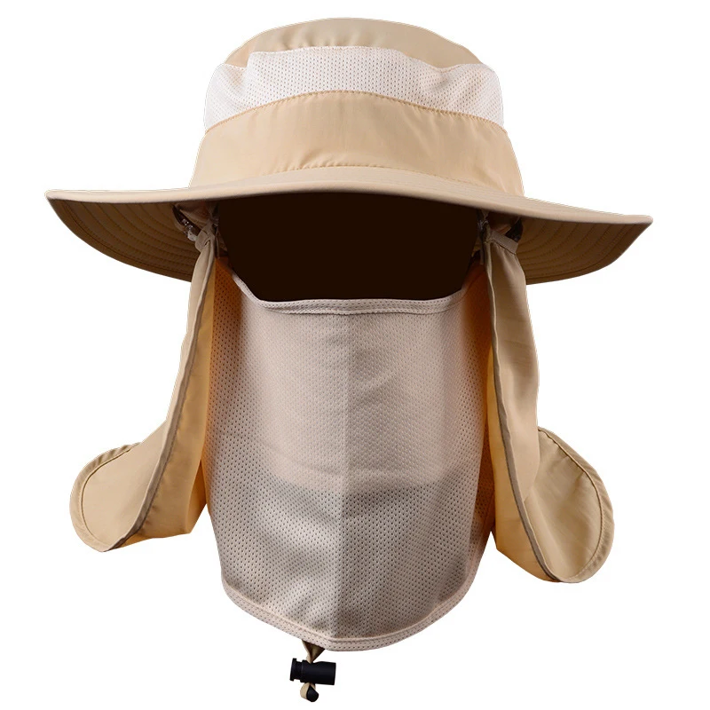 Fishing Cap (8)