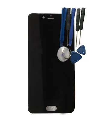 

BINYEAE For BQS-5202 LCD Display With Touch Screen Digitizer Assembly Replacement