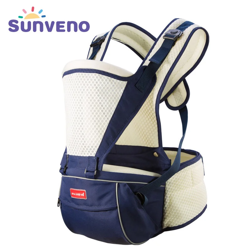 Buy SUNVENO Baby Carrier 0 36Months Summer Breathable