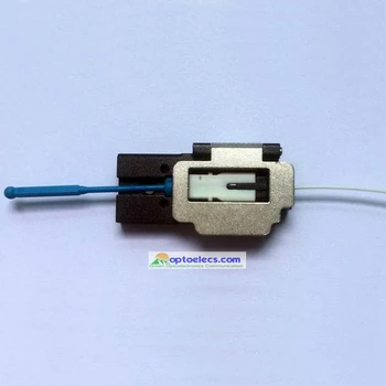 

Free Shipping SC hot melt fiber holder for INNO IFS-10 IFS-15 View 3 View 5 View 7 Fiber Fusion Splicer Welding Machine