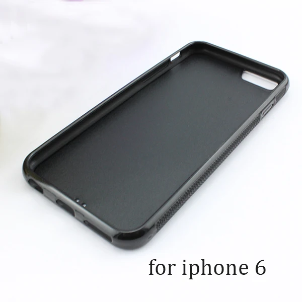 Ретт и Связать Хорошее Мифических Утро мода чехол для iphone 4 4S 5 5S 5C SE 6 плюс S 7 # Y381|case