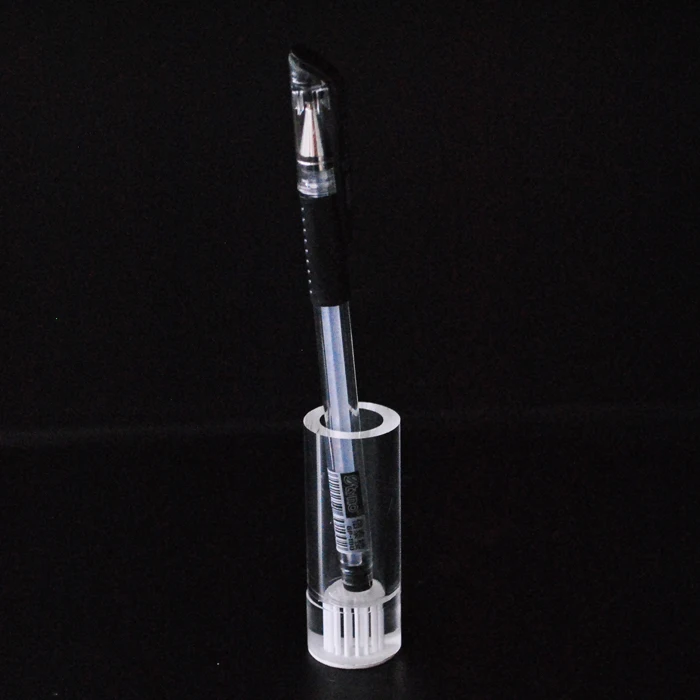 Акриловая ручка кисти планшетный ПК Note экран сенсорная ручка стойка безопасности розничная для Витрины Магазина отель открытый корпус дисплей стойки