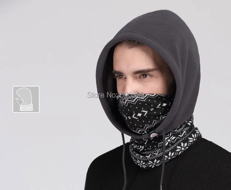 Functional Keep Warm Fleece Hat Tube Neck Beanies Skullies Balaclavas Motorcycle Skiing Cycling Winter Hats Caps Face Mask Scarf (13).jpg