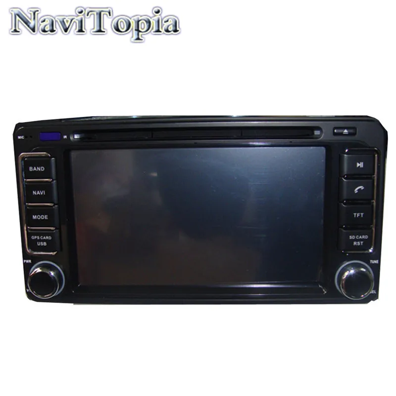 Cheap NAVITOPIA 4G RAM 32G ROM Octa Core Android 9.0 Car DVD GPS Navigation for Toyota RAV4 for Toyota FJ Cruiser for Toyota Alphard 10