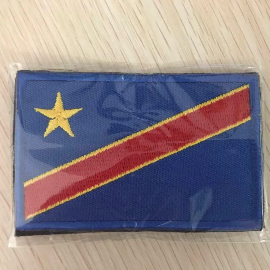 Купить Нашивки Флаги Стран Мира