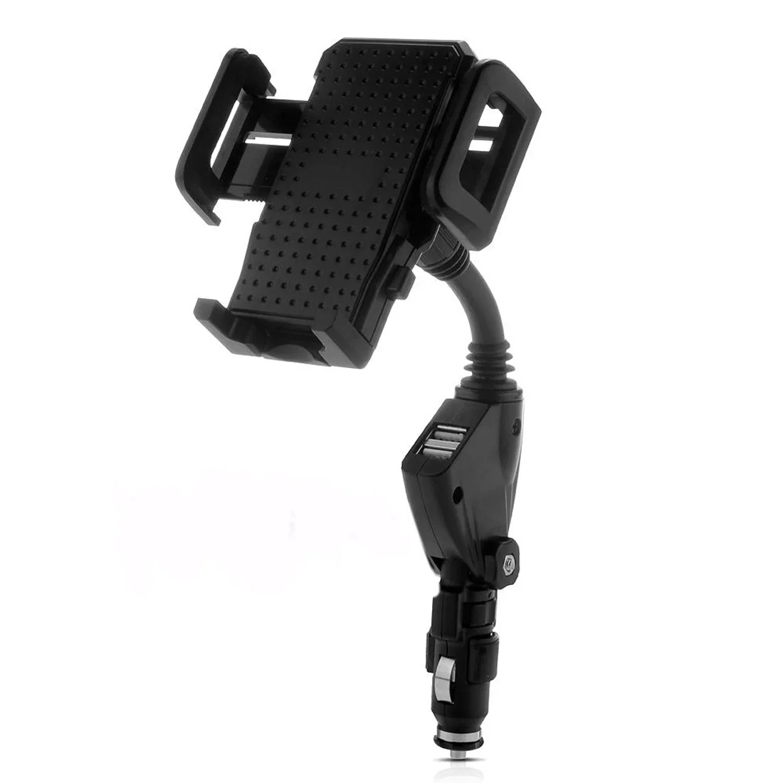 Dewtreetali high quality Car Cigarette Lighter Socket 2