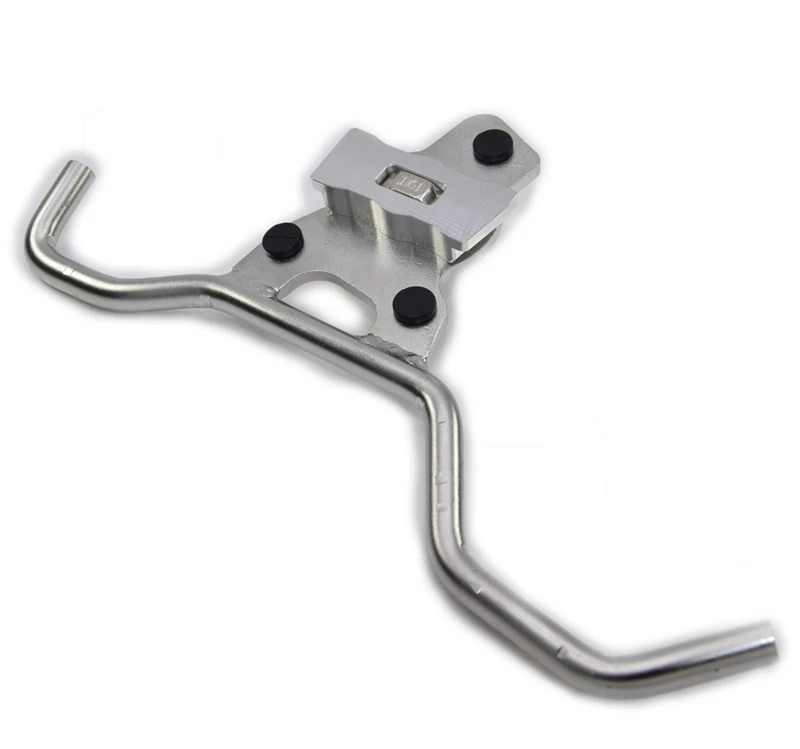 Drive shaft protection lever for BMW R1200GS LC GSA ADV R1200R R1200RS