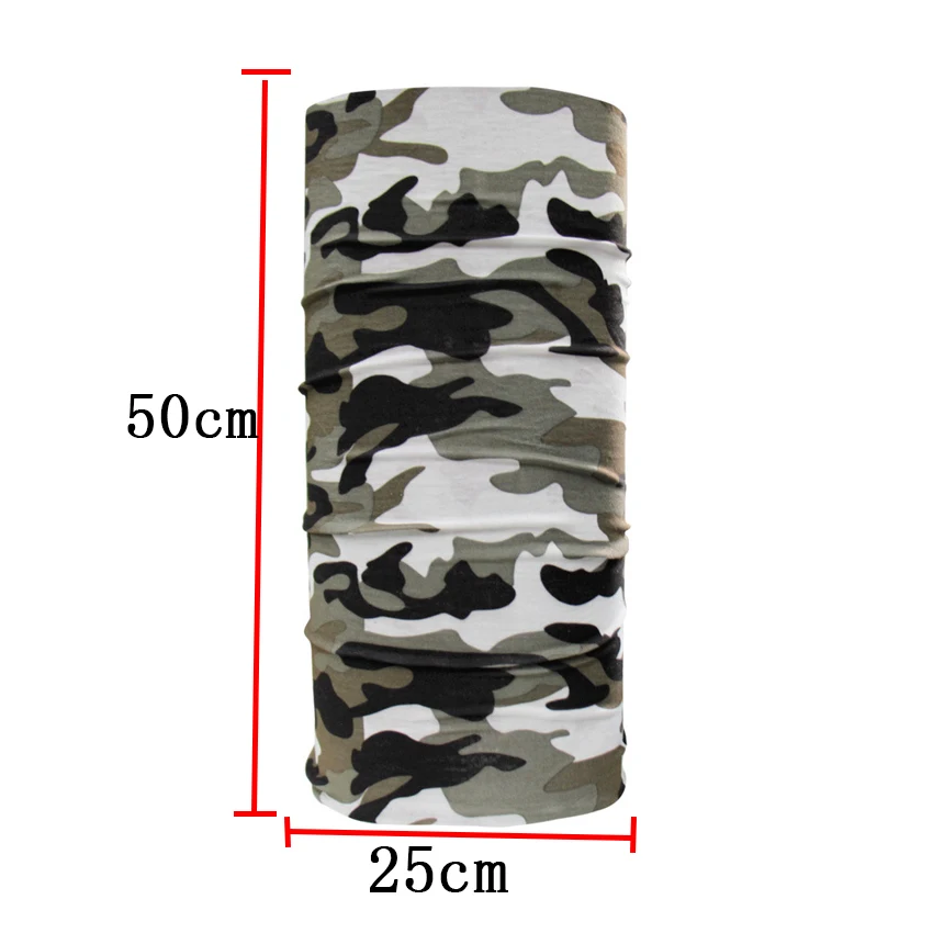 Camo Magic Scarf Face Bandanas Headwear Bandana Mask Shemagh Tactical Balaclava Outdoor Cycling Hiking Scarves Turban Head Wrap Camo Magic Scarf Face Bandanas Headwear Bandana Mask Shemagh Tactical Balaclava Outdoor Cycling Hiking Scarves Turban Head Wrap