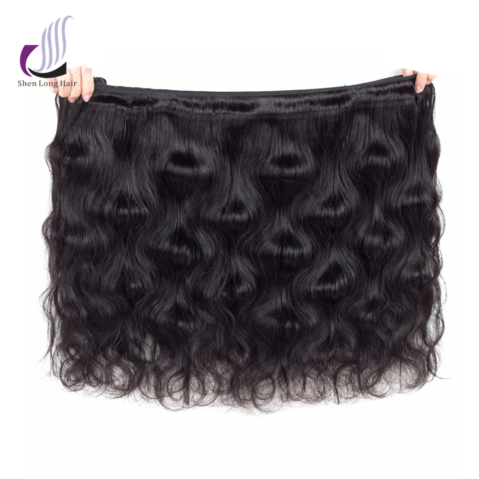 body wave 4