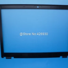 Ноутбук ЖК передняя рамка для samsung X360 BA81-05052A экран Чехол черный