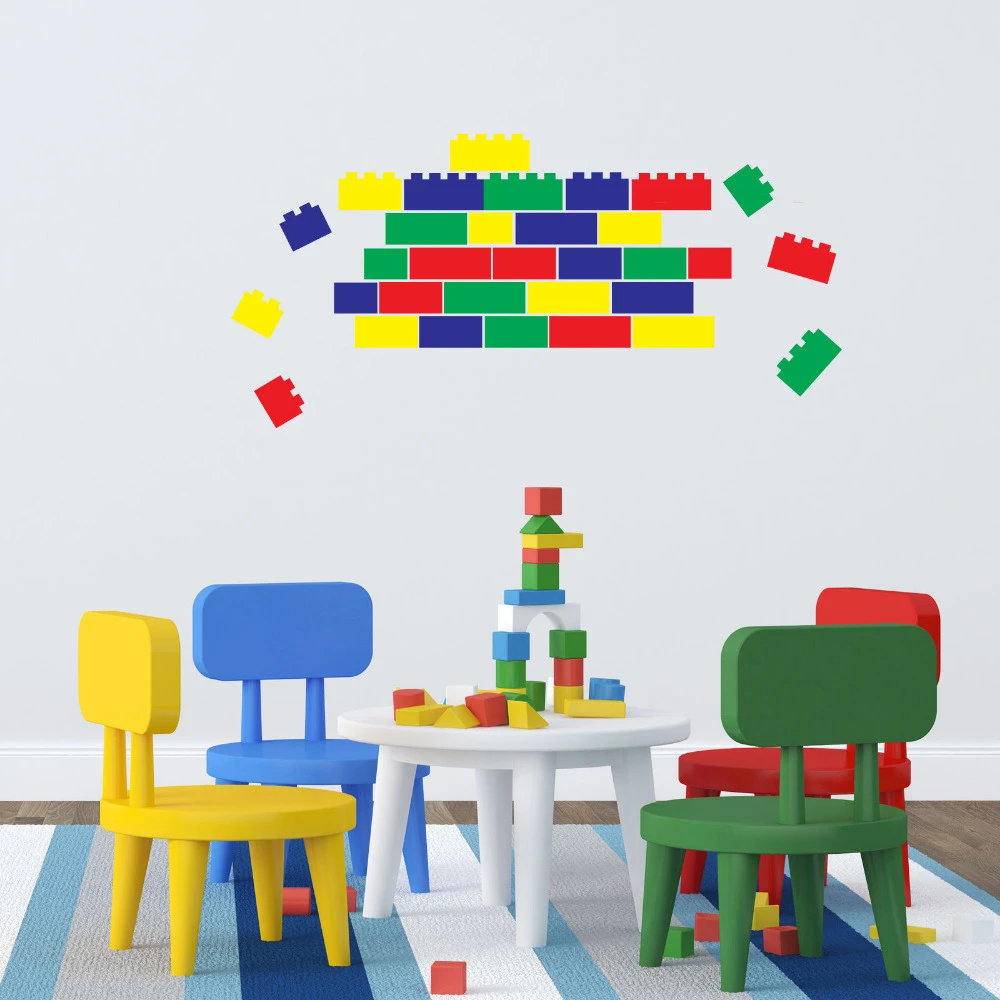 lego wall blocks