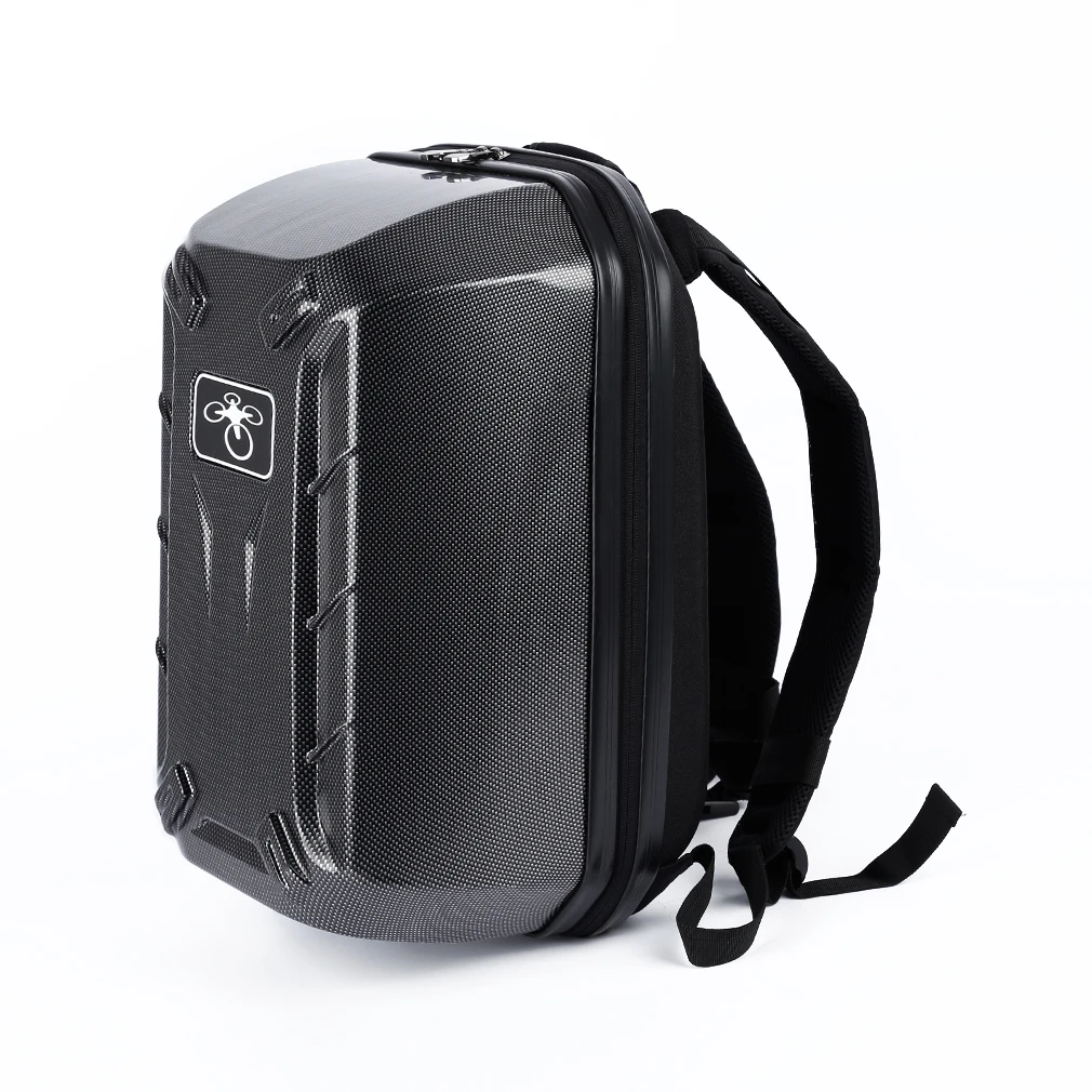 Travel Hardshell Case Bag Transport Drone Backpack for DJI Phantom 4