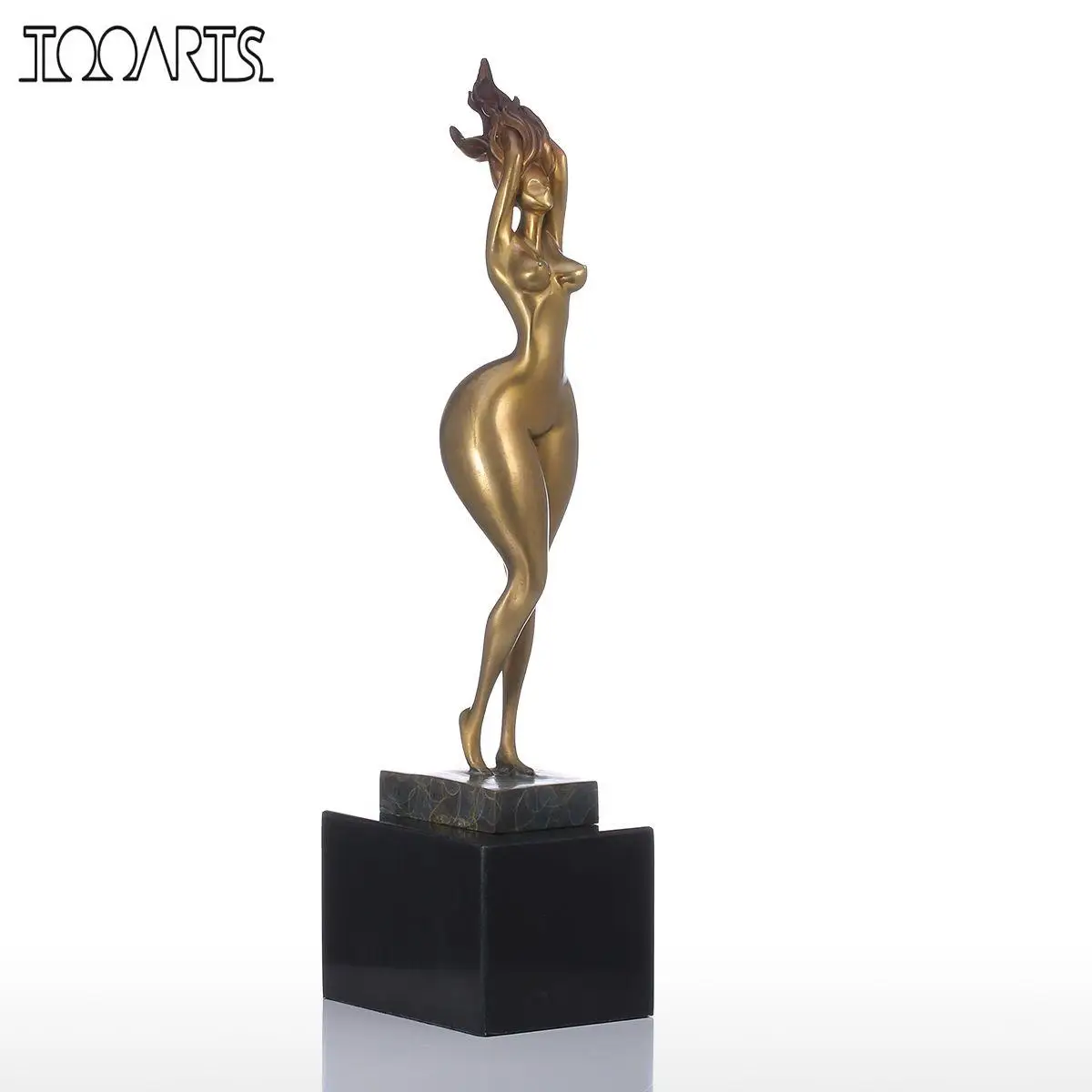 Online Get Cheap Modern Bronze Sculptures Aliexpresscom - Tooarts Sexy Plump Lady Handmade Bronze Sculpture Modern Art Home Decorstatue Figurine Gift Artwork( online get cheap modern bronze sculptures aliexpresscom - tooarts sexy plump lady handmade bronze sculpture modern art home decorstatue figurine gift artwork(