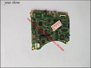 

test OK 95% NEW Original G12 Main board Mother board for Cano G12 Motherboard
