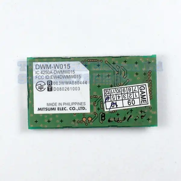 Wifi Module Pbc Board Dwm W015 For Dsi Module Cards Module Audiomodule Amplifier Aliexpress