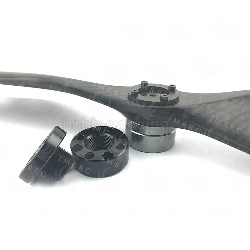 30 inch Large Propeller Quick Release Clip Aluminum Qucik Release self