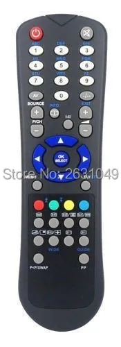 NEW RC5117 Remote Control for Techwood 50A01SB TV NEW RC5117 Remote Control for Techwood 50A01SB TV