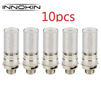 

10pcs Original Innokin Prism S Coil for Prism T20-S Tank Endura T20-S Kit 0.8ohm/ 1.5ohm Coil Head MTL Eletronic Cigarette Core